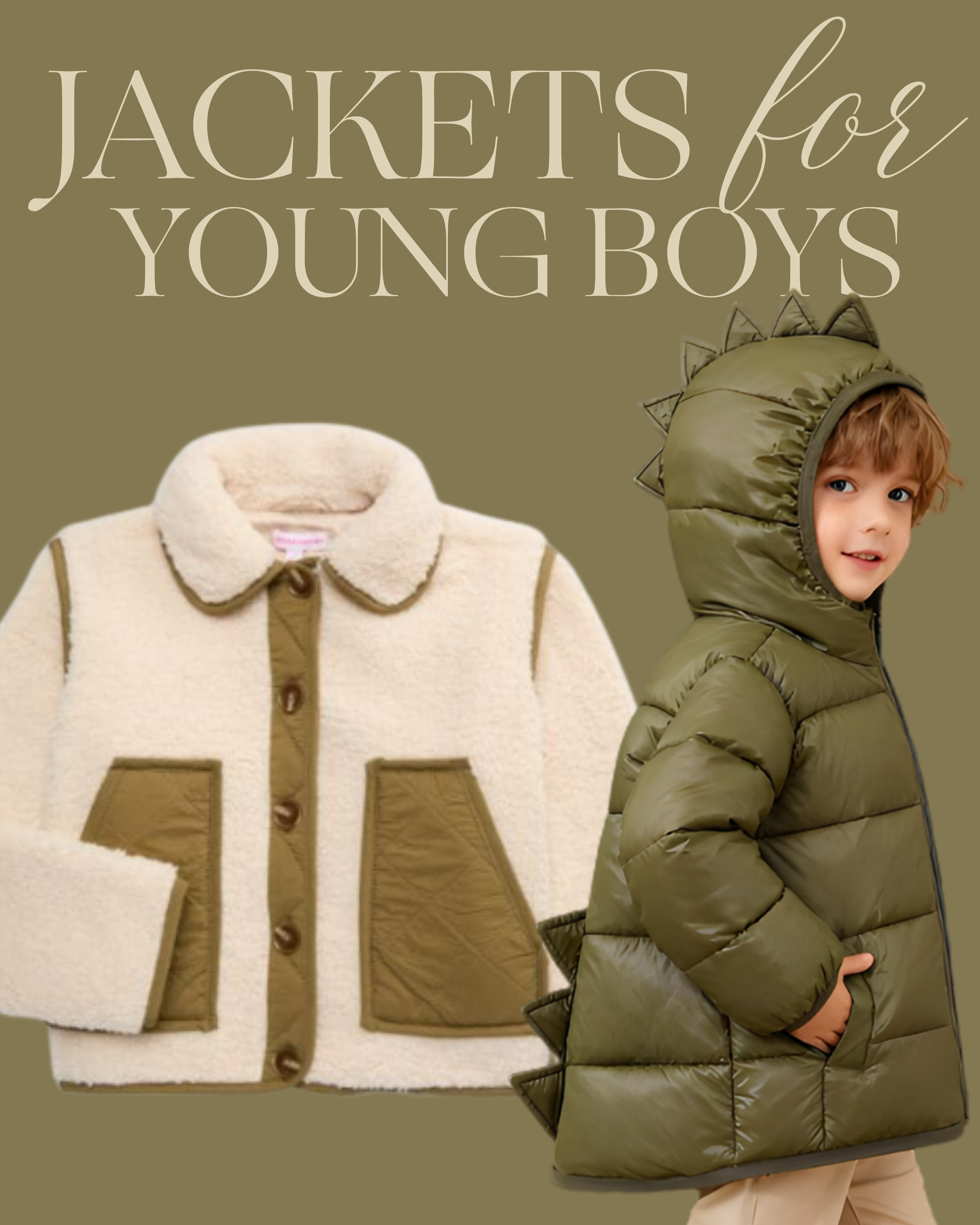 Cozy coats for everyone… and maybe a few for you too. From boucle and fleece to faux fur and quilted barn jackets, these are stylish, warm, and so affordable. 🧥✨ #fallfashion #winterstyle #walmartfinds #hmfinds #asosstyle #bodenkids #sheinfashion #gapfactory #ltkfinds #affordablefashion #momstyle #kidsstyle #cozyseason @shein @amazon @sheinofficial @shein_us @walmart @boden @miniboden @asos @saksoff5th @mango @hm @hm_kids @gapfactory @childrensplace @littlesleepies 

 #LTKootd #LTKBaby #LTKKids