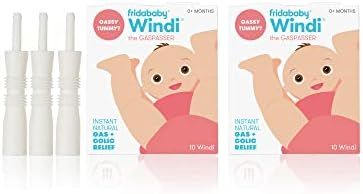 Windi Gas and Colic Reliever for Babies (20 Count) by Frida Baby | Amazon (US)