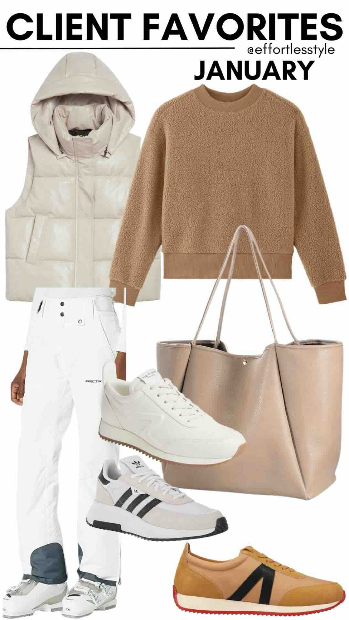 Client faves from January!

#LTKSeasonal #LTKfindsunder50 #LTKfindsunder100