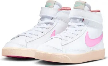 Kids' Blazer Mid '77 Basketball Sneaker | Nordstrom