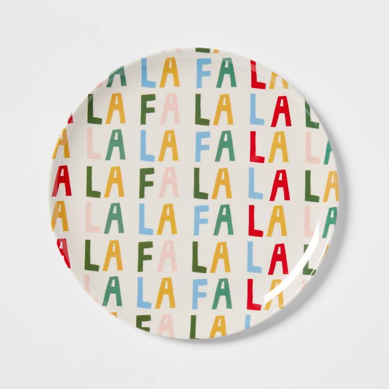 10" Melamine Dinner Plate - Wondershop™ | Target