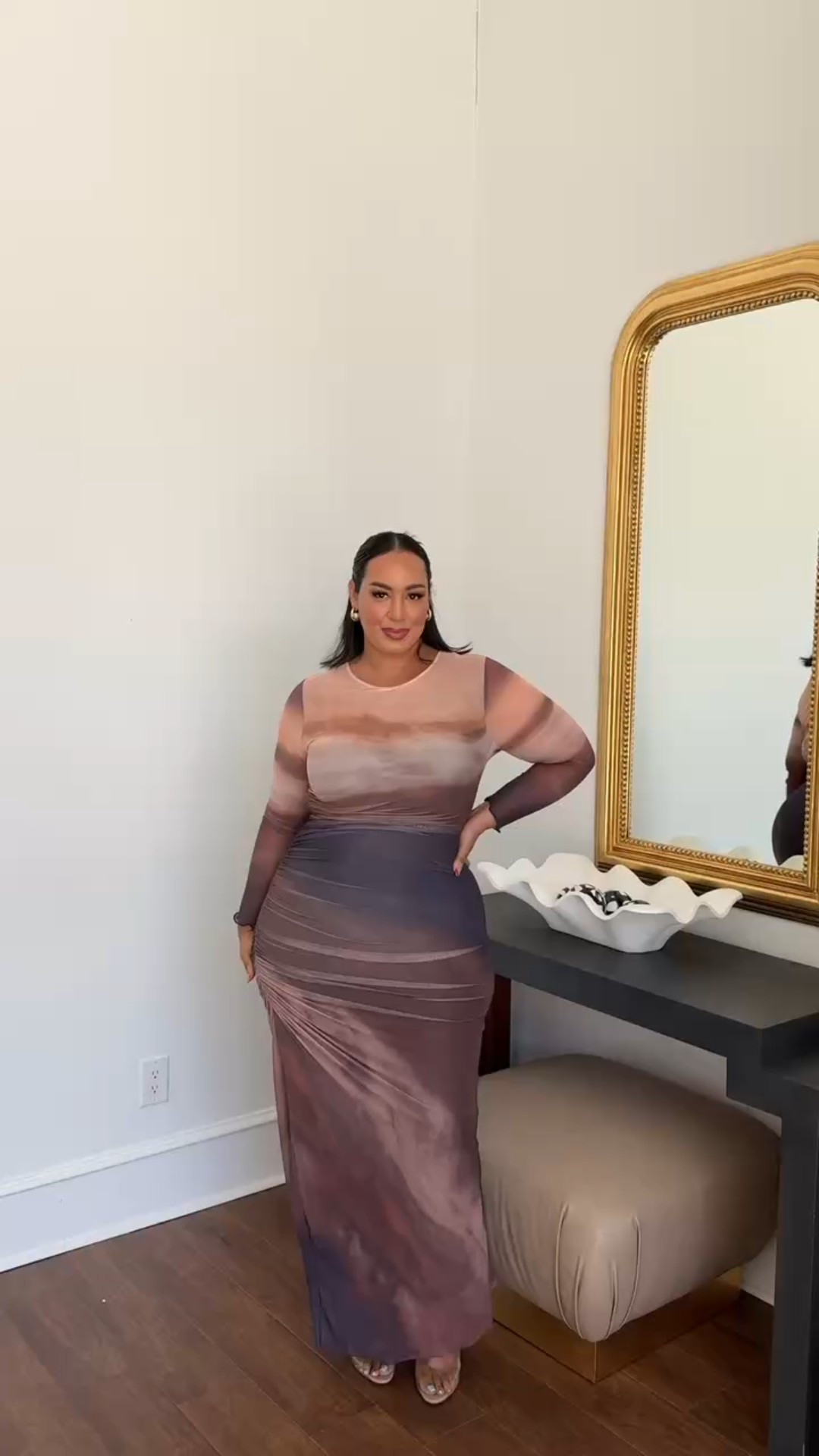 Me minding my business and finding the best dresses on Amazon for the curvy girls 😌

#LTKPlusSize #LTKMidsize #LTKootd