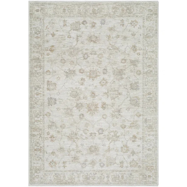 Christalle Oriental Rug | Wayfair North America
