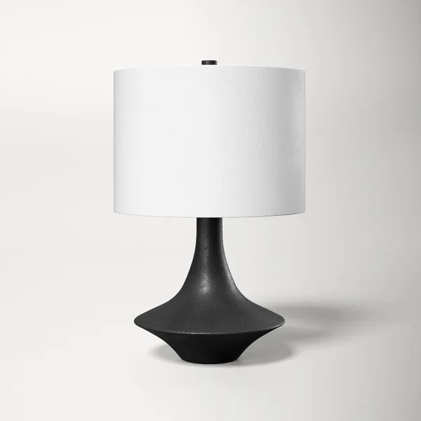 Marie 23'' Standard Table Lamp | Wayfair North America