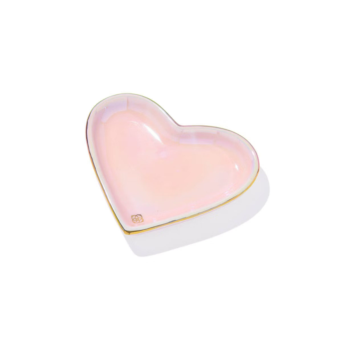 Kendra Scott Heart Ring Dish | Target