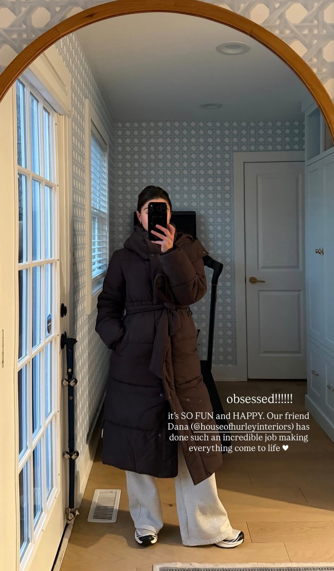 [3/3/26] it’s march but a warm puffer jacket is still needed! my coat is 40% but low stock, so i linked other affordable options!

#LTKSaleAlert #LTKootd #LTKSeasonal