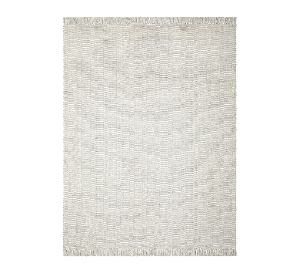 Monterey Outdoor Performance Rug | Pottery Barn (US)