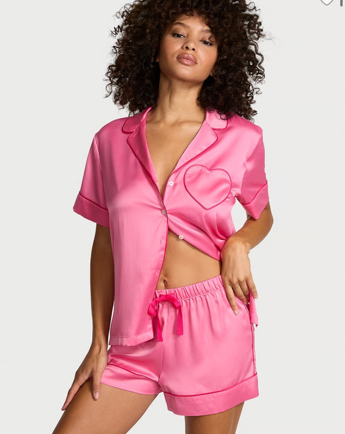 Victoria Secret is killing the pajama game! #pajama #valentines #loungewear #victoriasecret 

#LTKValentine #LTKootd #LTKSeasonal