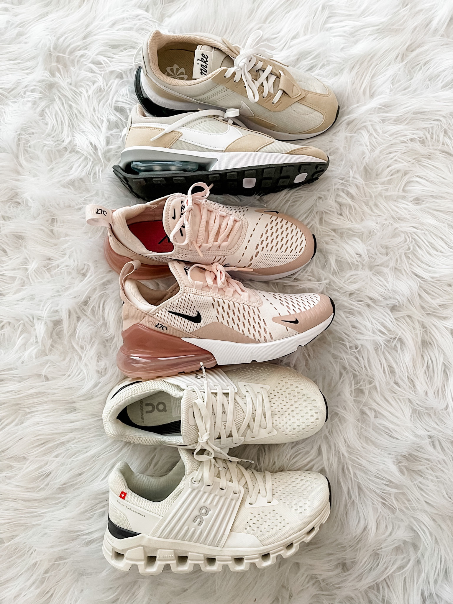 For the shoe lovers! Perfect gift idea 🙌 #loverlygrey

#LTKGiftGuide #LTKshoecrush #LTKstyletip