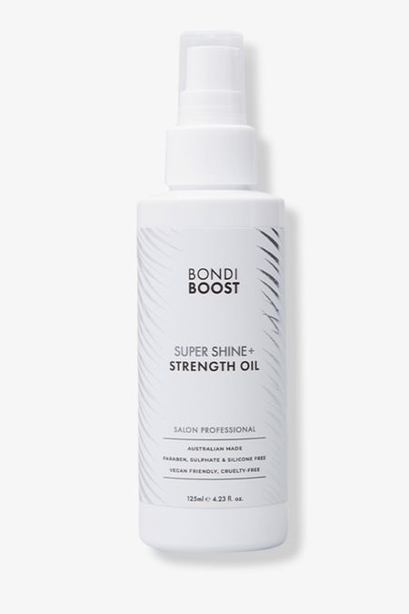 Bondi boost super shine & strength oil

Hair oil. Ulta. Hair care. Beauty. Style. Hair tutorial. Extensions. Blonde. Hair product 

#LTKbeauty #LTKFind #LTKunder50