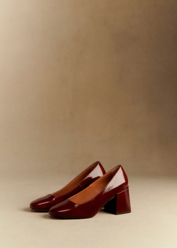 Alix Babies | Sezane Paris - US