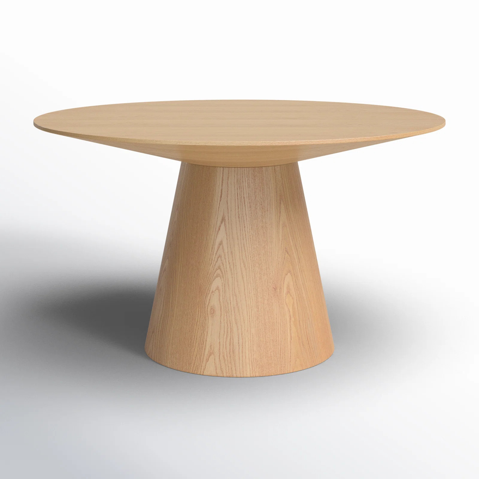 Joss & Main Adara Pedestal Dining Table & Reviews | Wayfair | Wayfair North America