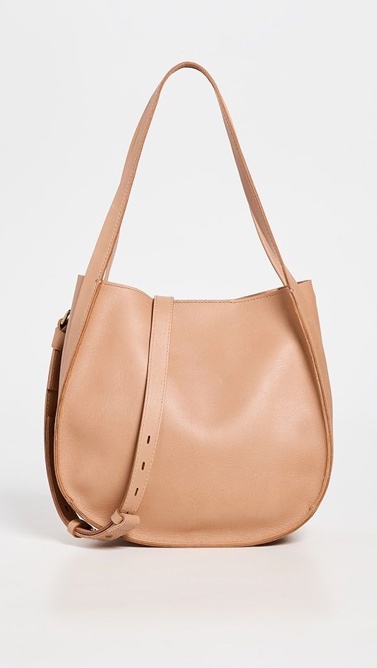 Madewell Sydney Shoulder Bag | SHOPBOP | Shopbop