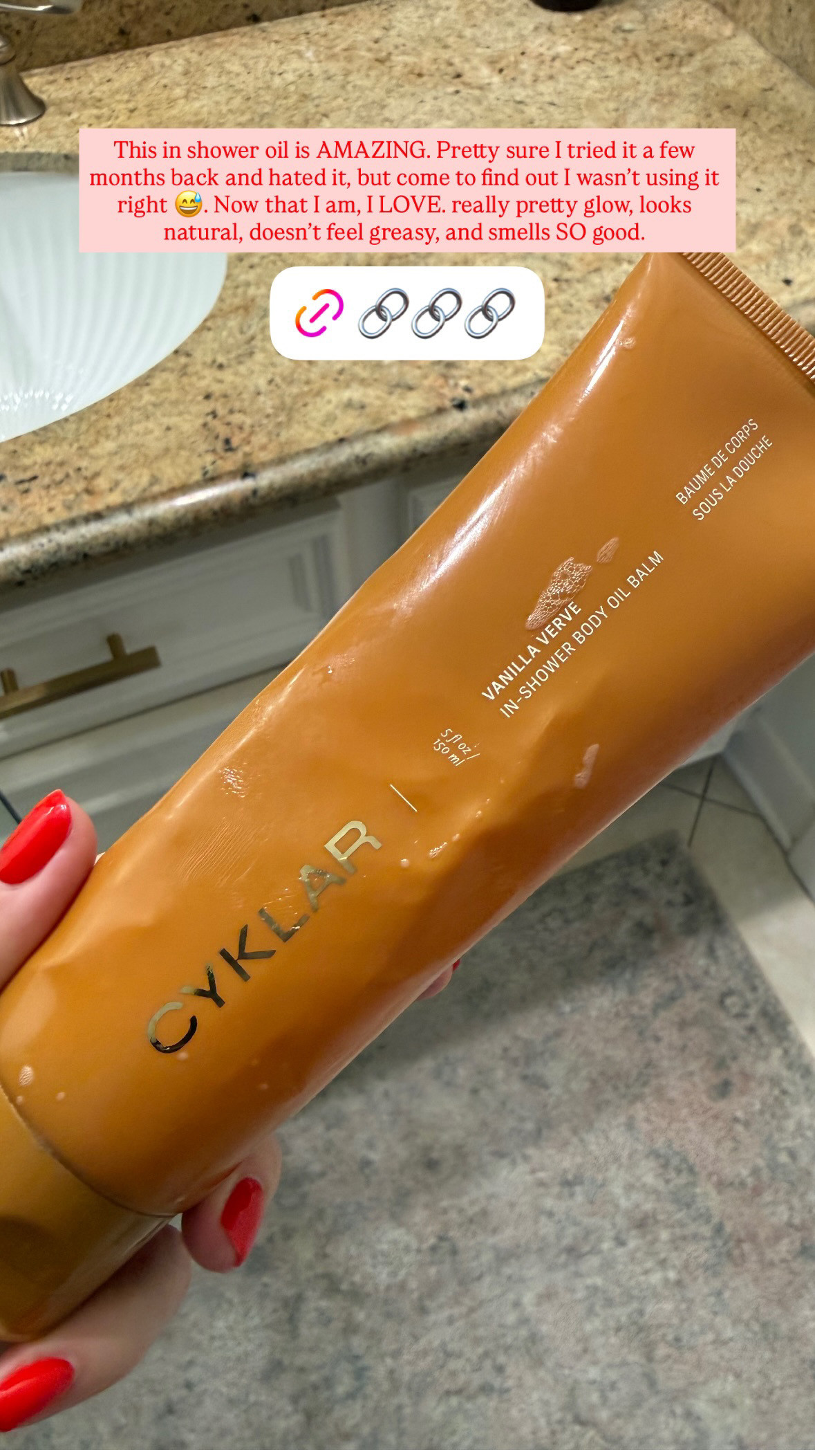 beauty // cyklar 

 #LTKBeauty