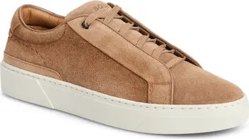 Gary Suede Sneaker (Men) | Nordstrom