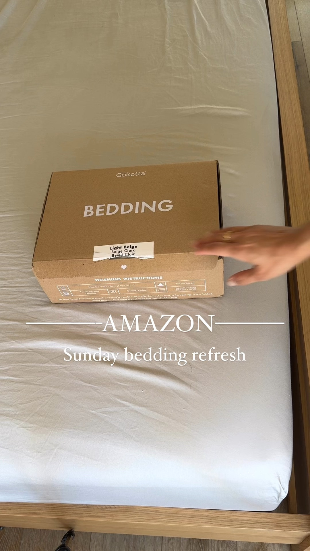 Say goodbye to restless nights with this ultra-soft microfiber sheets! 🛏️✨ Enjoy the feel of cotton with the durability of microfiber. With secure elastic corner straps, fine stitching, and easy-care maintenance, these sheets are made for comfort and longevity. Sleep soundly knowing your bed stays put and looks fresh all year round! 🌙🛌 #SleepInStyle #CozyComfort #BeddingUpgrade”