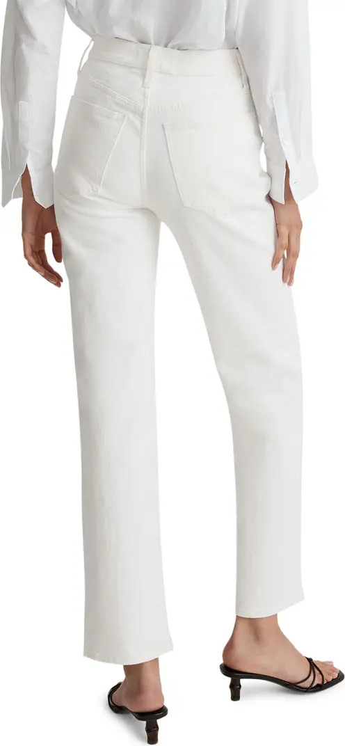 The Perfect Vintage Straight Jeans | Nordstrom