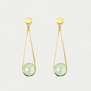 Mini Ipanema Earrings | Dean Davidson