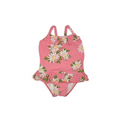 Darien Daisy with Worth Avenue White | The Beaufort Bonnet Company