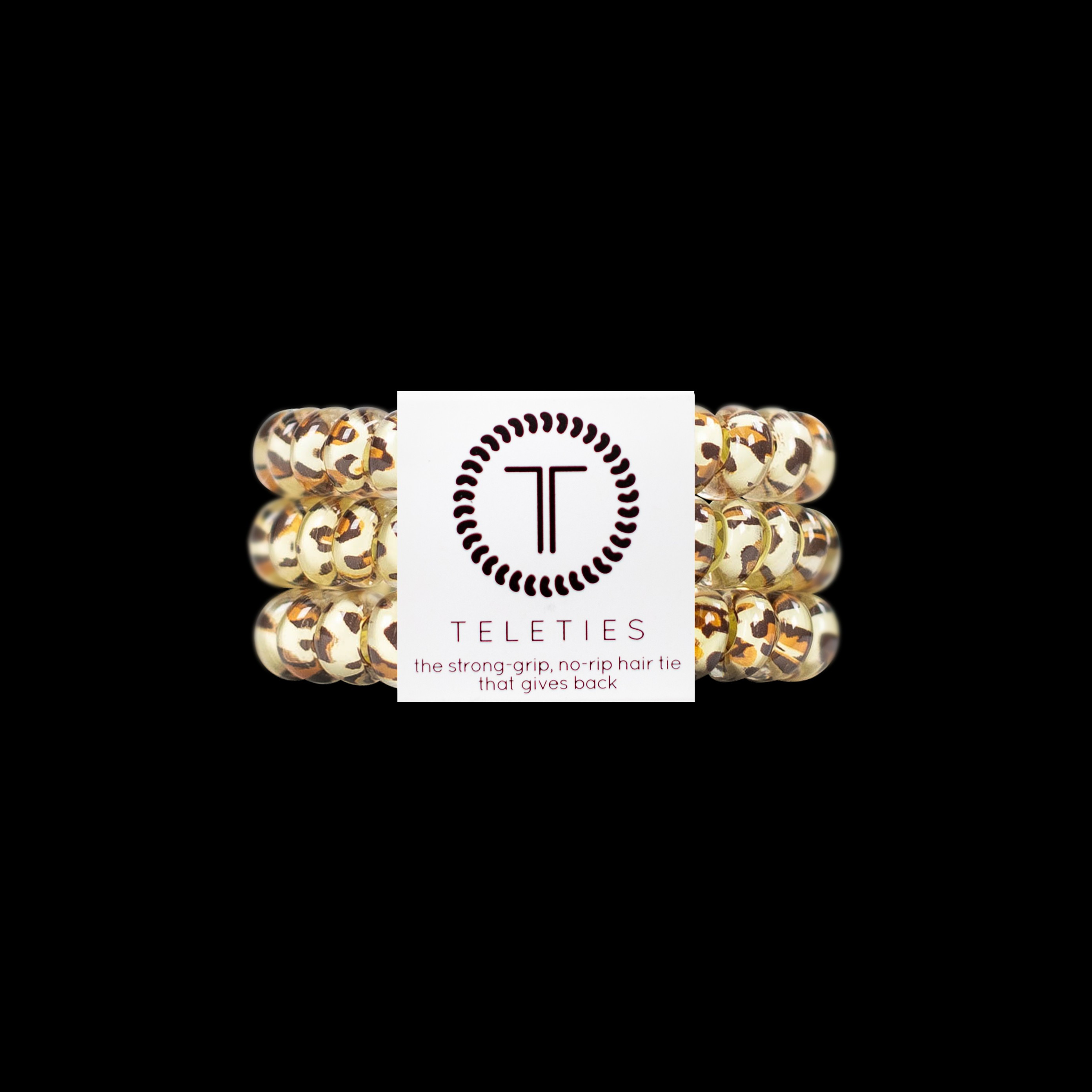 Leopard | TELETIES