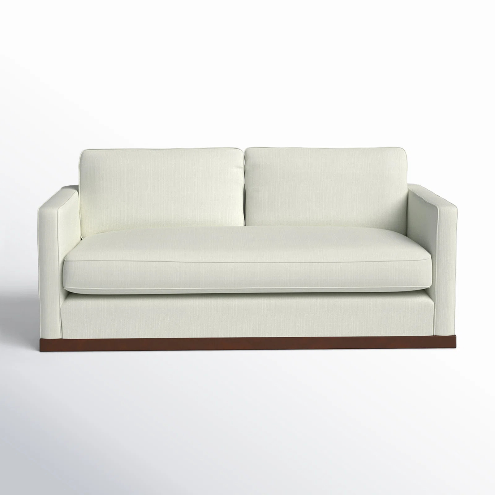 Bobbi 73'' Upholstered Loveseat | Wayfair North America