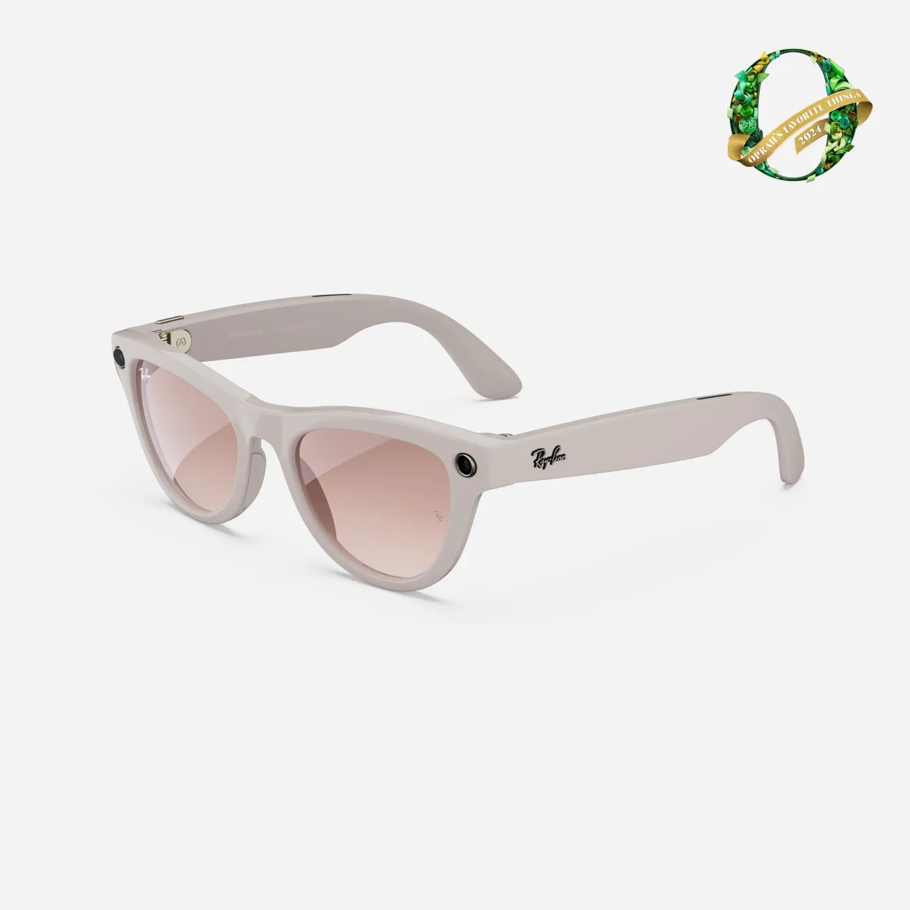 Ray-Ban Meta Skyler | Meta