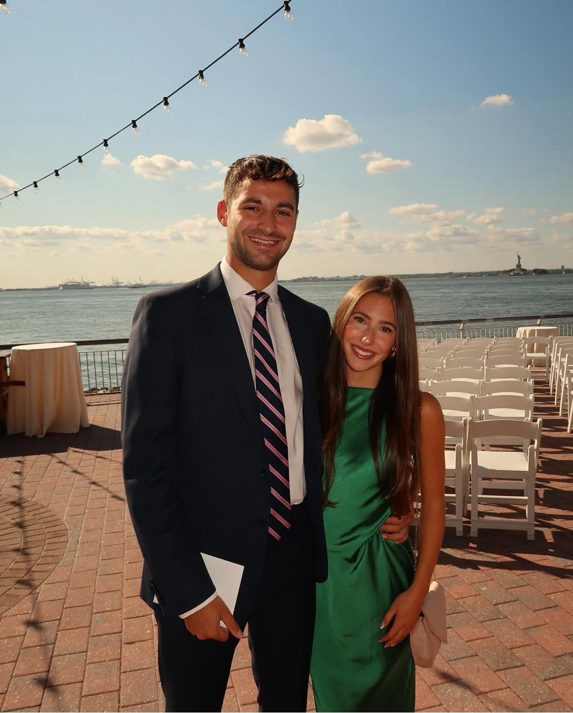 Wedding guest dress!