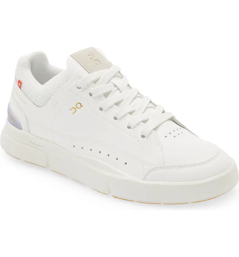 THE ROGER Centre Court Tennis Sneaker (Women) | Nordstrom