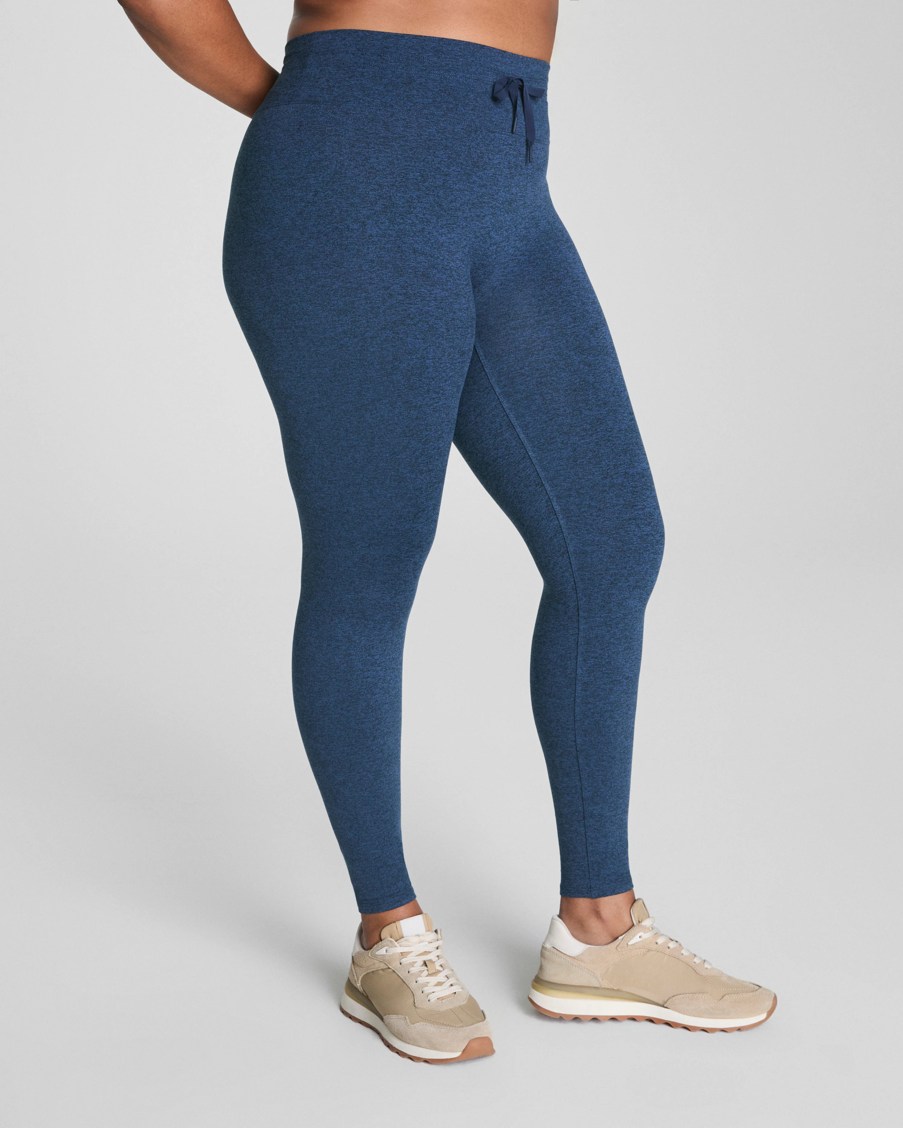 Full-Length Leggings | Spanx