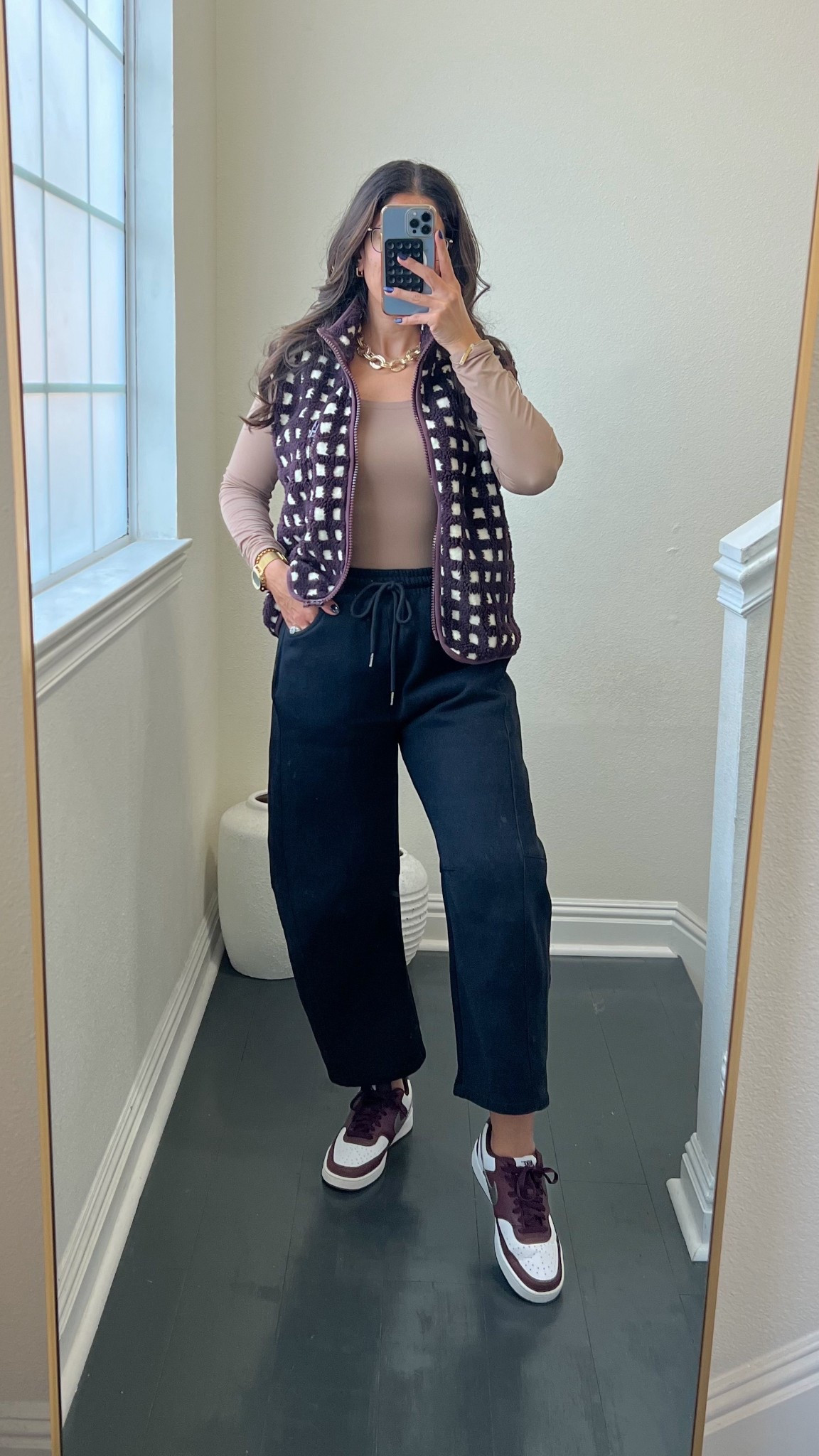 Errand day outfit! 

#LTKootd #LTKFindsUnder50 #LTKmomlife