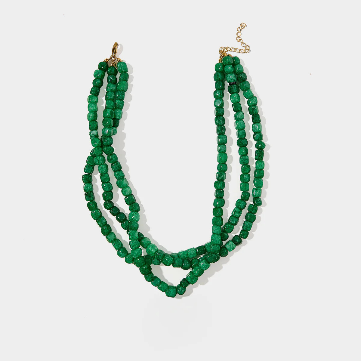 Hollis Necklace | Allie + Bess