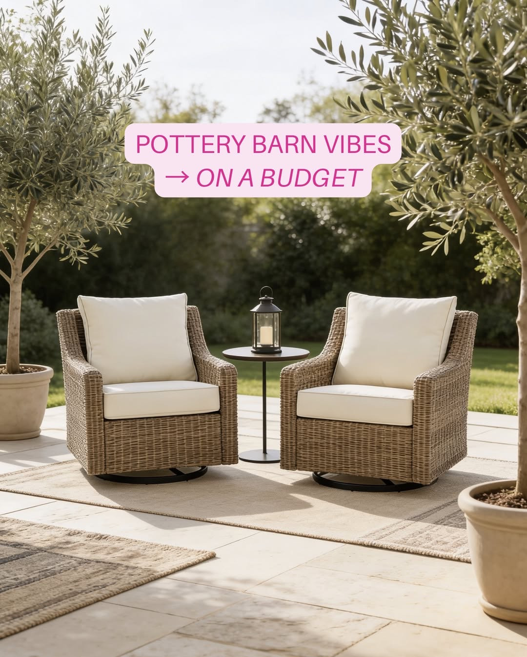 Walmart patio inspo

Outdoor patio furniture
Backyard patio decor
Outdoor lounge seating
Patio string light ideas
Cozy outdoor living
Outdoor dining setup
Poolside patio decor
Wicker patio furniture
Outdoor entertaining essentials

#LTKSeasonal #LTKHome #LTKSaleAlert