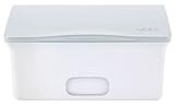 Ubbi Baby Wipes Dispenser with Weighted Plate and Secure Seal, Nursery and Baby Registry Essential t | Amazon (US)