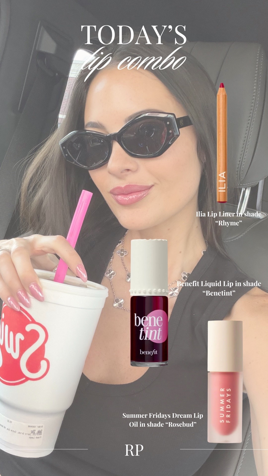 Today’s lip combo 💄💋

#LTKootd #LTKSeasonal #LTKBeauty