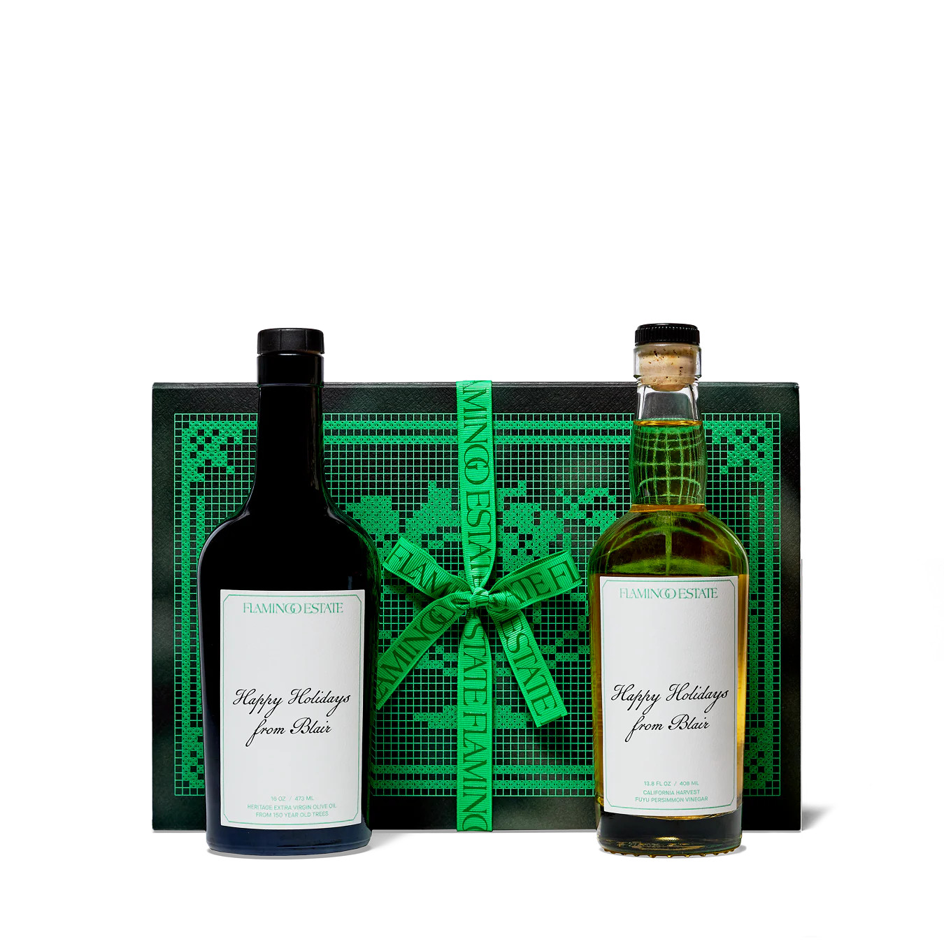 Personalized Pantry Set | Flamingo Estate