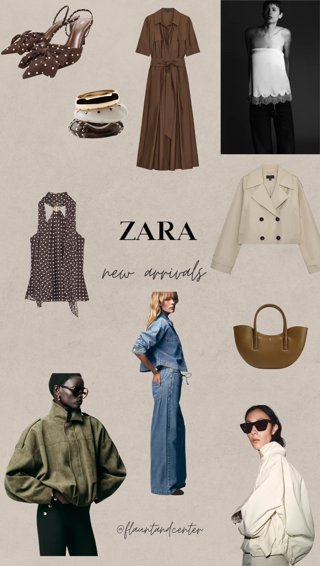 Zara new arrivals

#LTKFindsUnder50