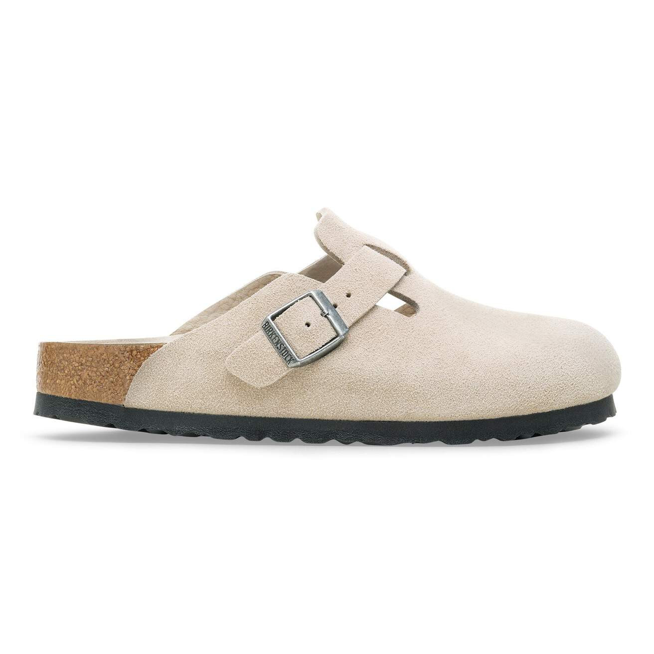Boston Soft Footbed | Birkenstock CA
