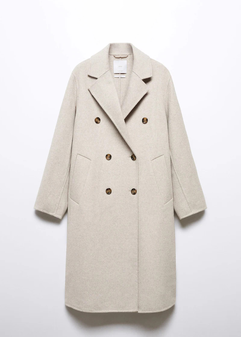 Search: Wool coat (55) | Mango USA | MANGO (US)