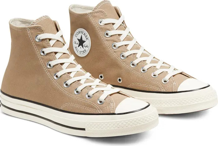 Chuck Taylor® All Star® 70 High Top Sneaker | Nordstrom