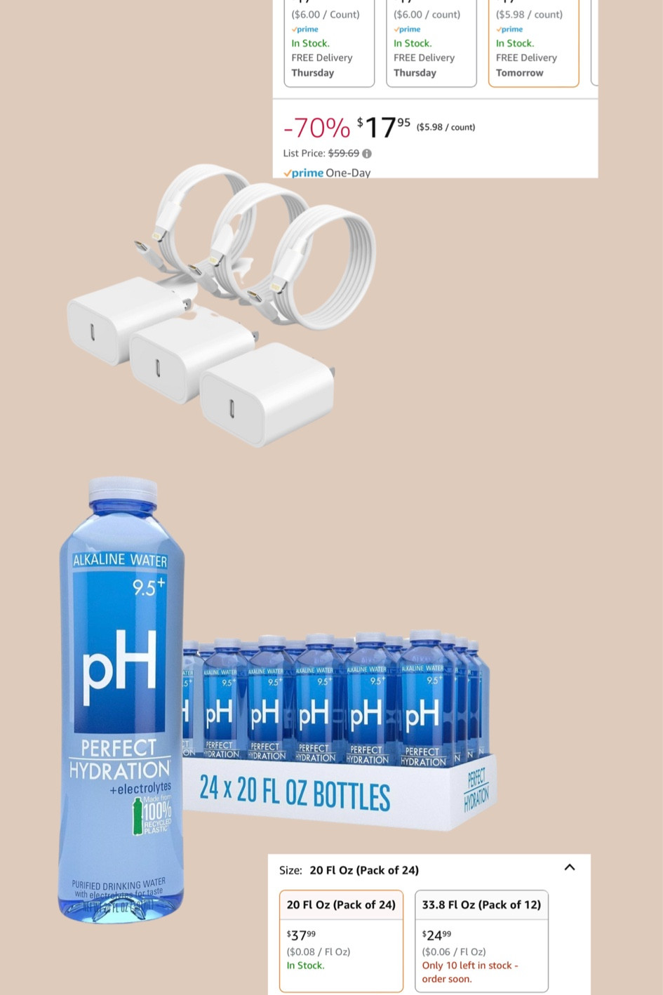 Todays Amazon finds!! 

#LTKhome #LTKunder50