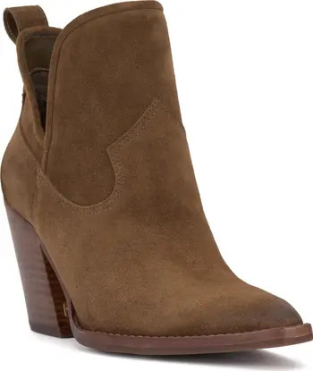 Vince Camuto Phaidra Bootie (Women) | Nordstrom | Nordstrom