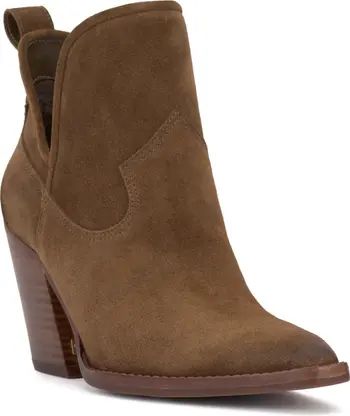 Vince Camuto Phaidra Bootie (Women) | Nordstrom | Nordstrom