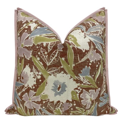 MARTHA // UMBER | LULIE WALLACE | LITTLE DESIGN LLC
