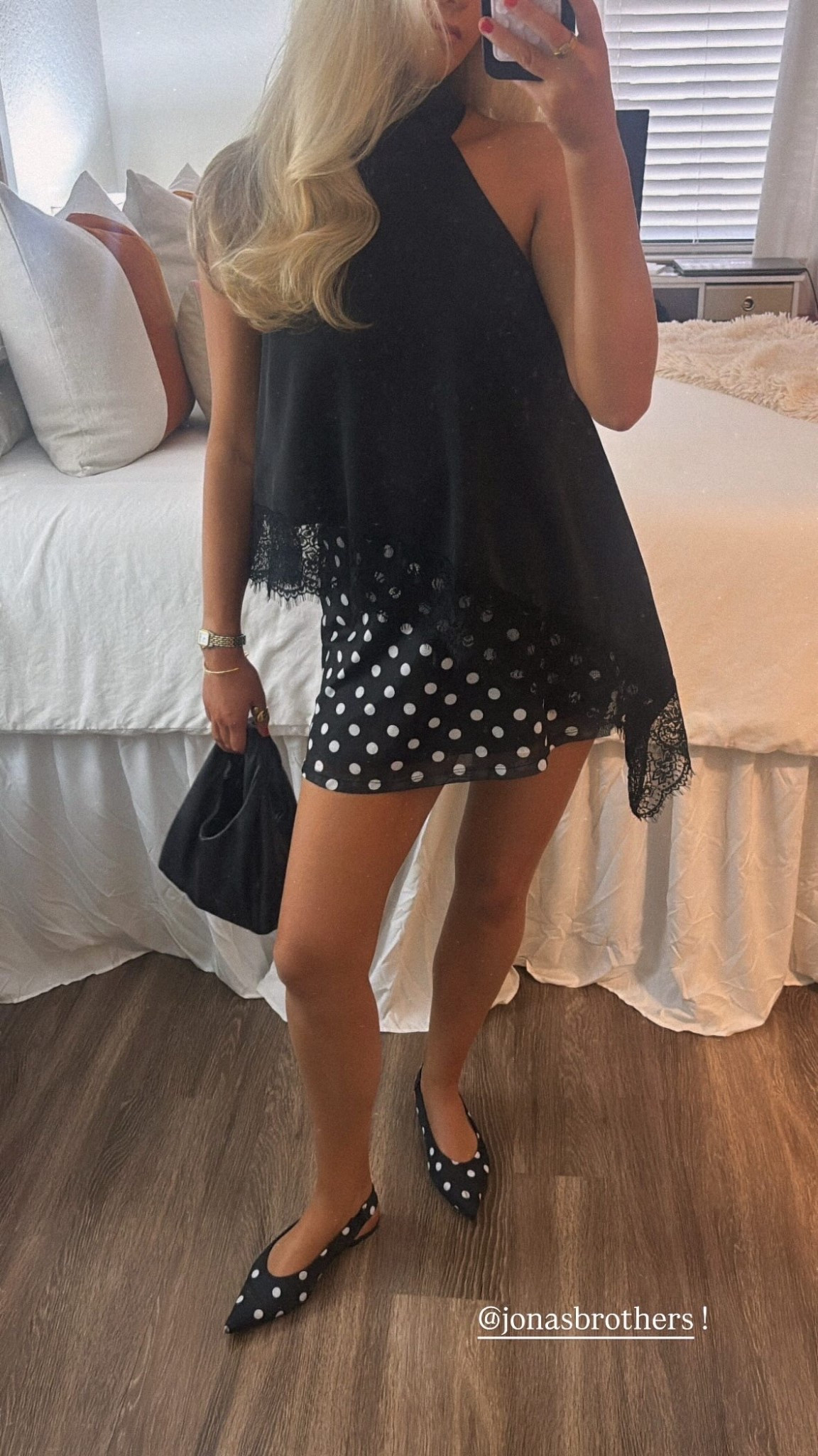 Jonas brothers!!

#LTKStyleTip #LTKFindsUnder50 #LTKShoeCrush