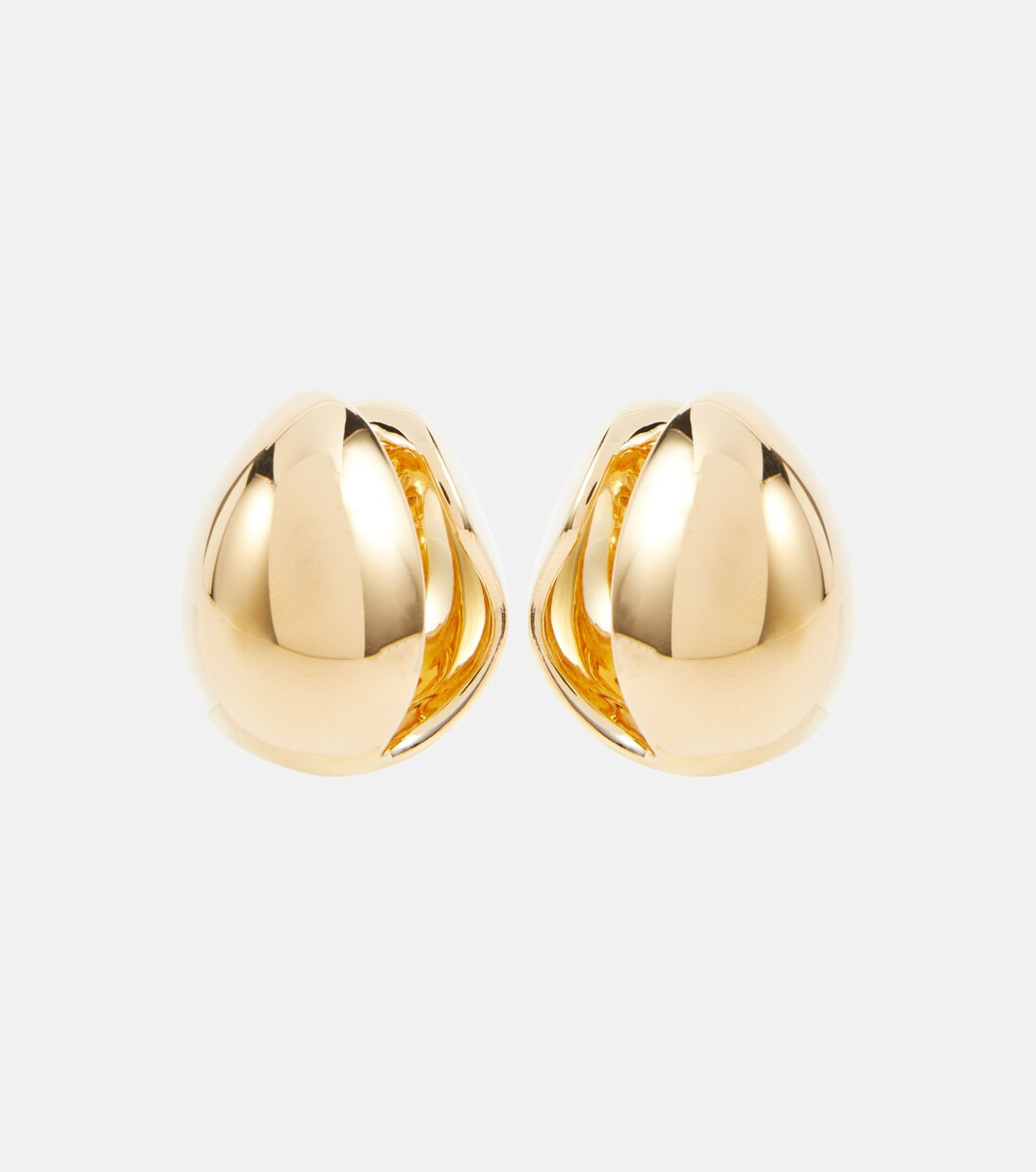 Orecchini con logo | Mytheresa (INTL)