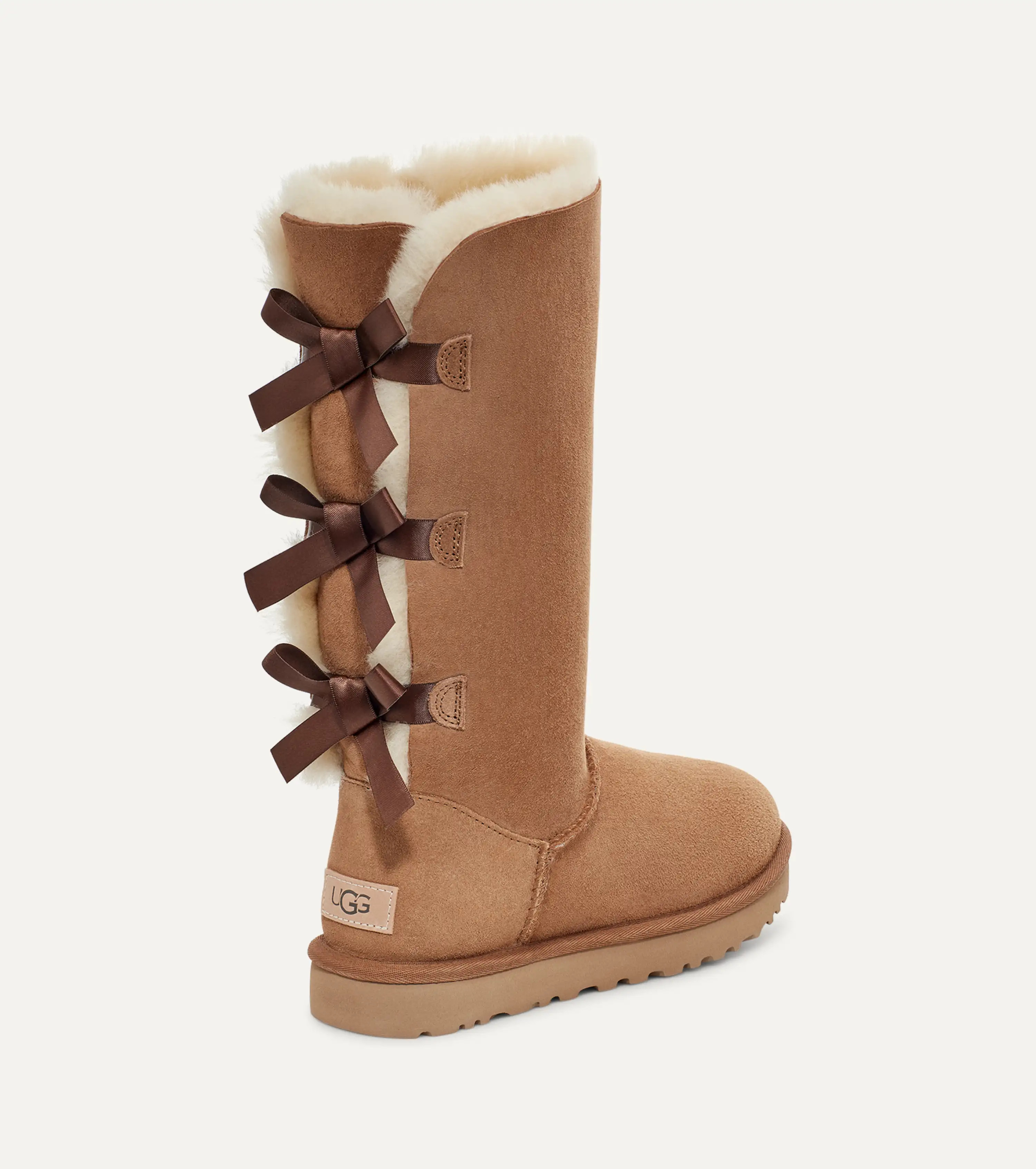 Women's Bailey Bow Tall II Boot | UGG® Official | UGG (US)