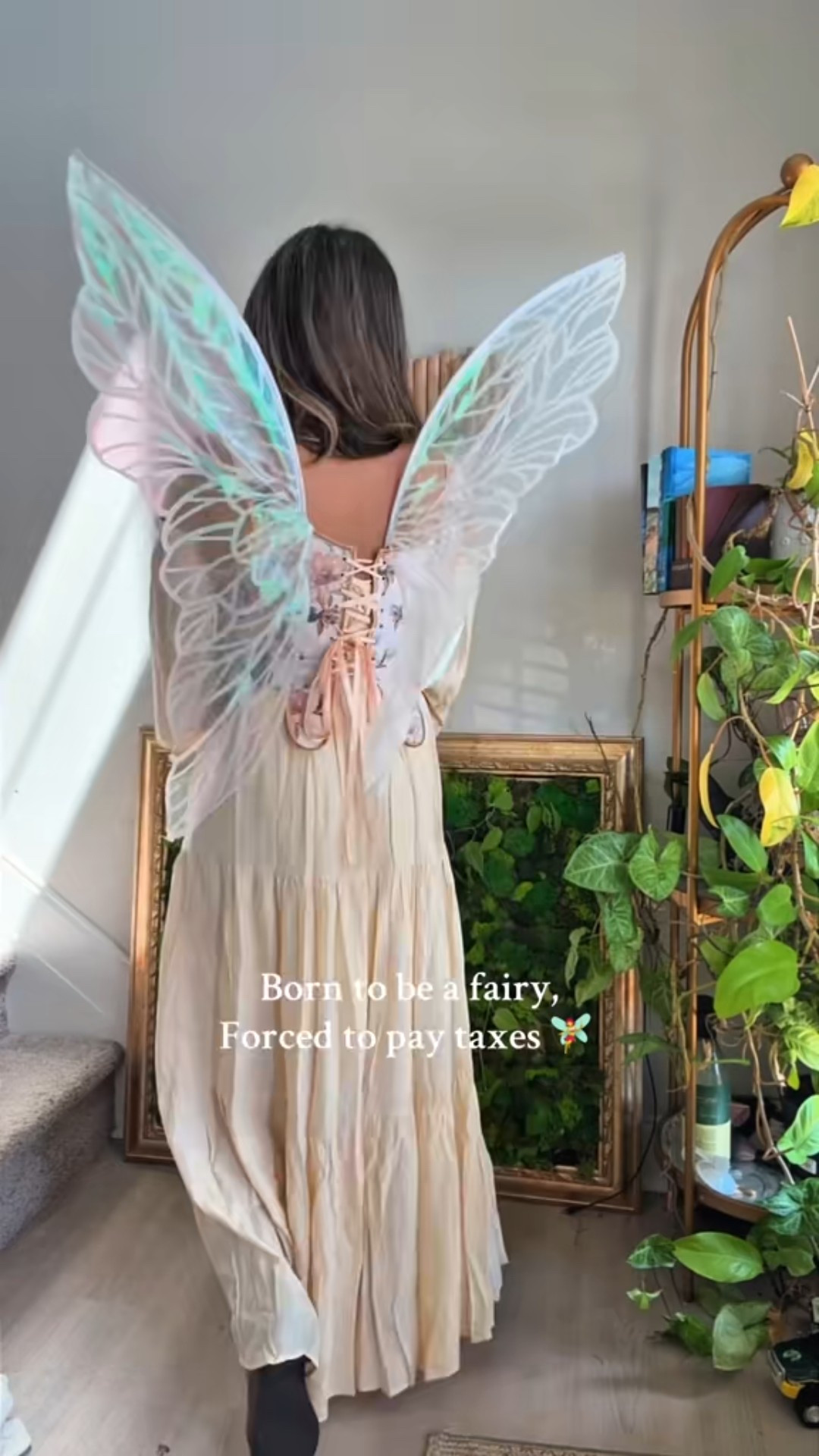 Fairy dreams ✨

#LTKFindsUnder50 #LTKSeasonal #LTKFindsUnder100