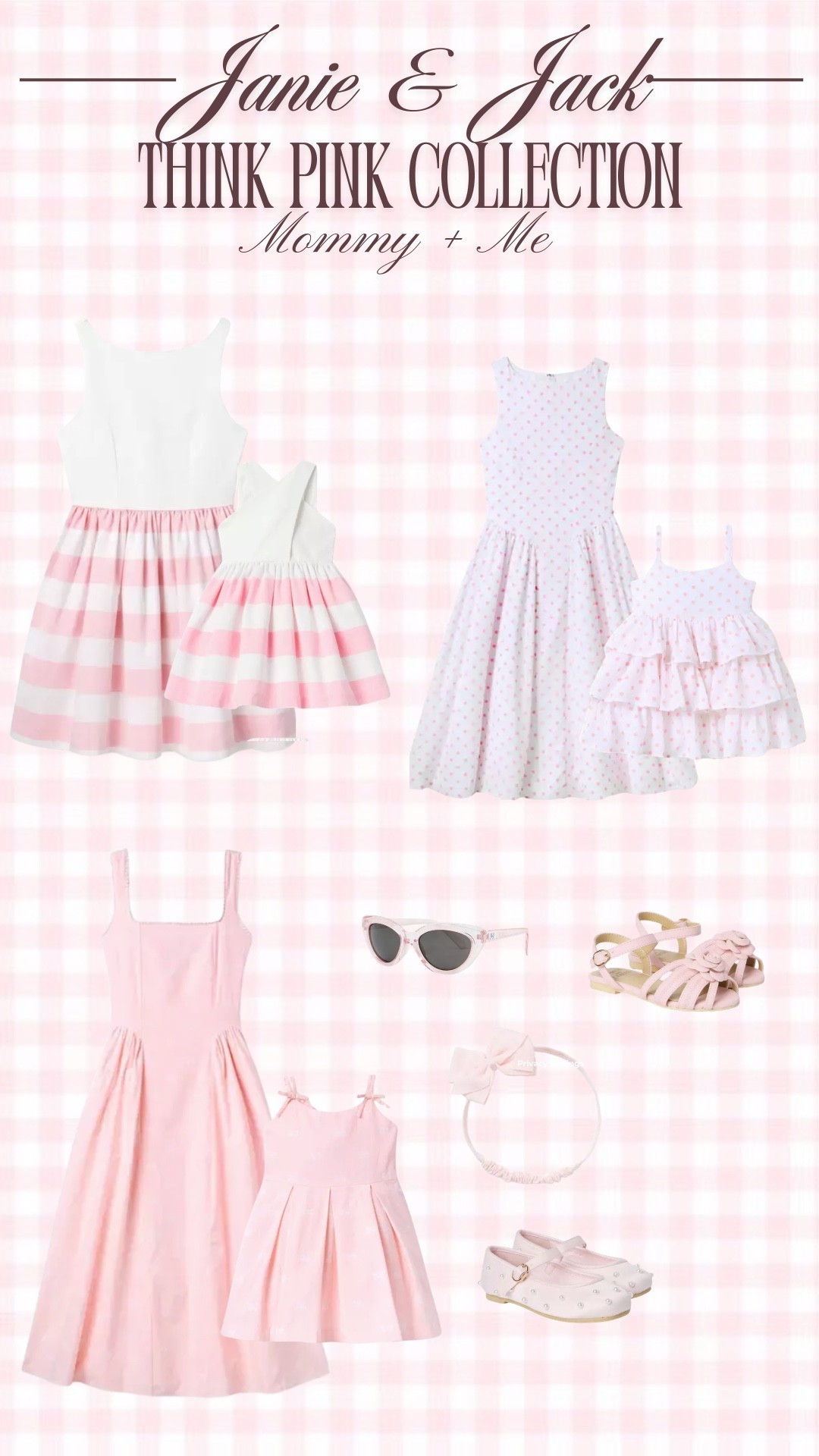 Obsessed with this mommy and me collection 

#LTKKids #LTKmomlife #LTKBaby