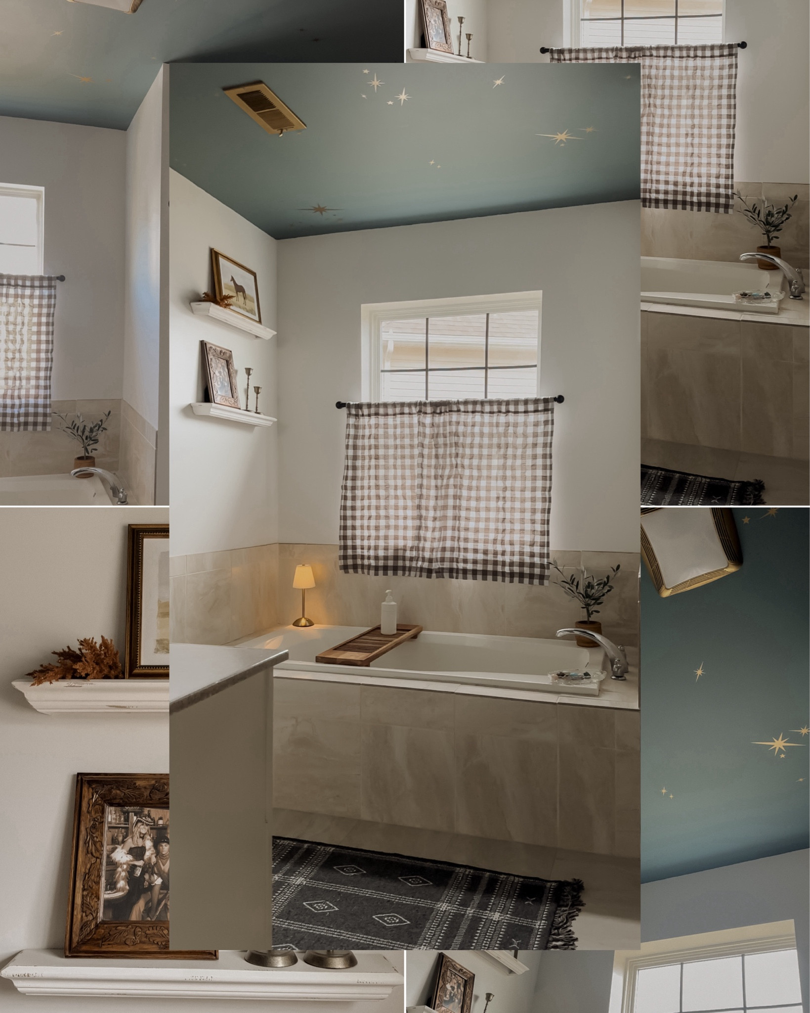 Bathroom update ✨

#LTKHome