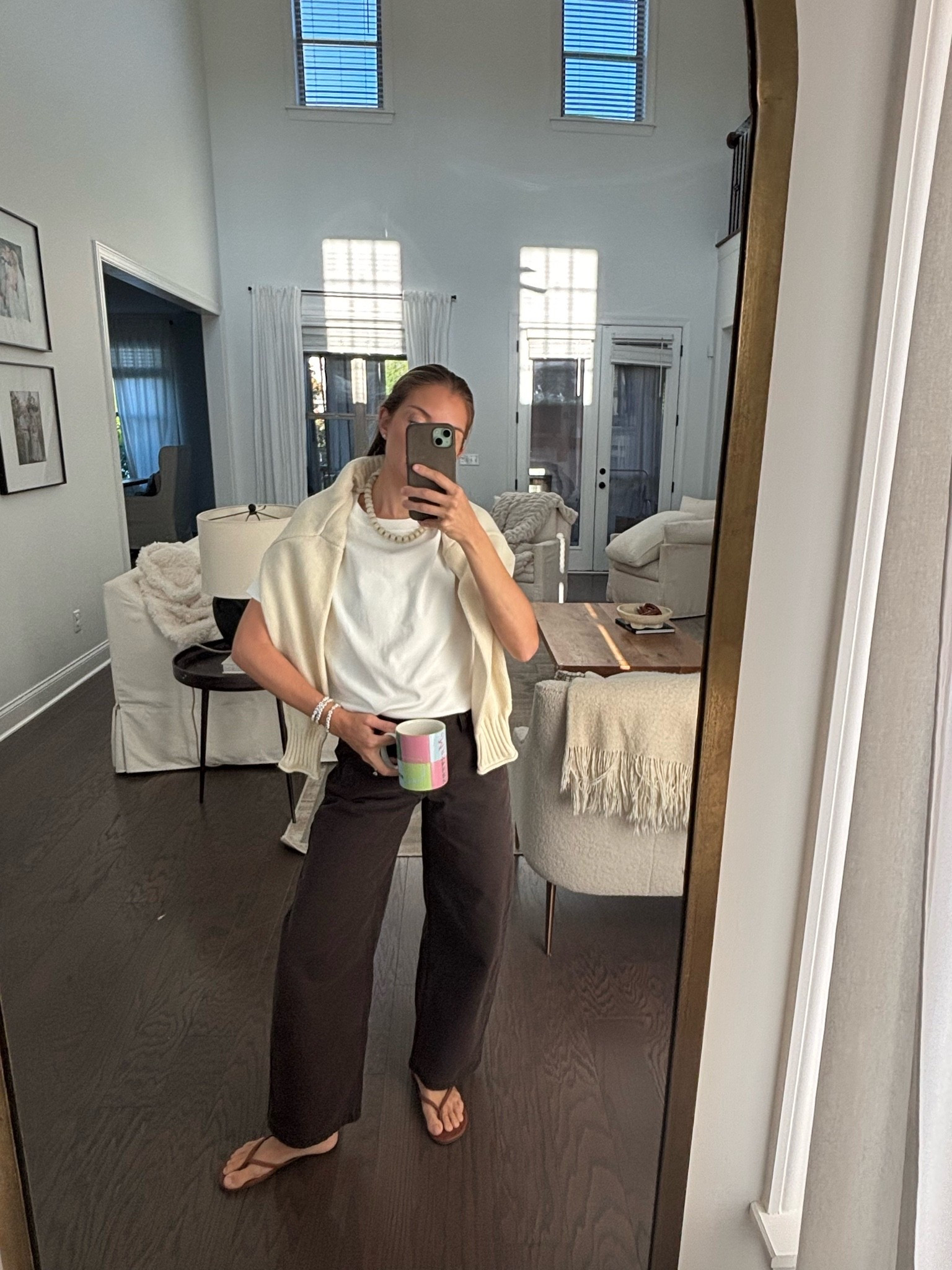 @Aritzia outfit check

#LTKootd